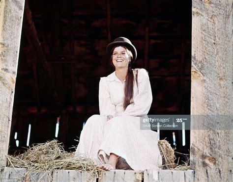 Katharine Ross Nude