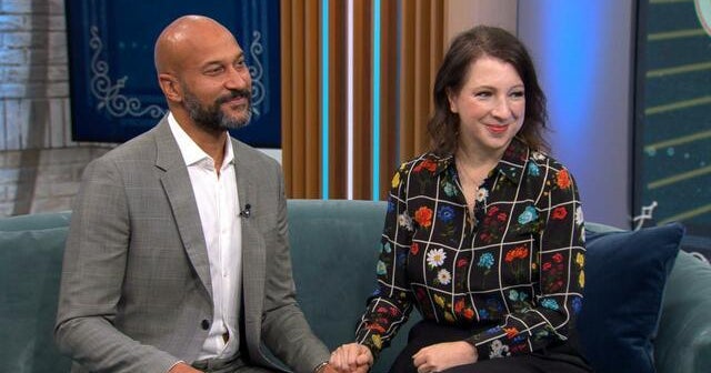 Keegan Michael Key Says Lessons From The Past Shape Comedy Into What It Keegan Michael Key Says Lessons From The Past Shape Comedy Into What It