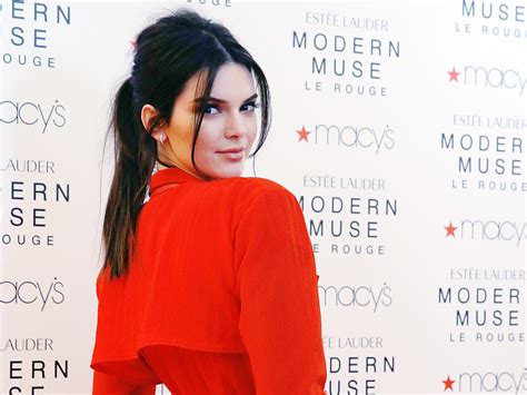Kendall Knows What She Wants Telegraph Kendall Knows What She Wants Telegraph