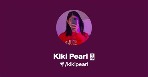 Kiki Pearl Find Kiki Pearl Onlyfans Linktree Kiki Pearl Find Kiki Pearl Onlyfans Linktree