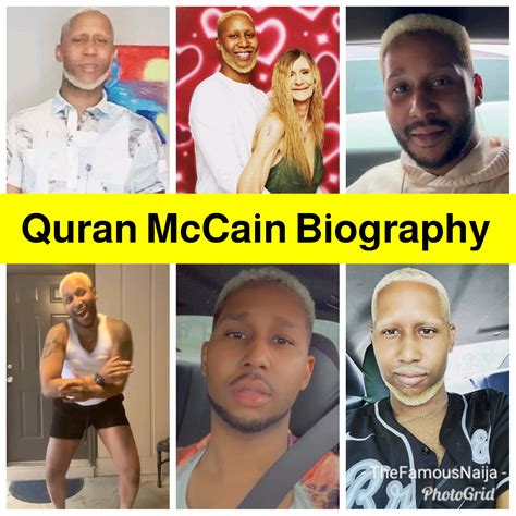 King Quran Mccain Biography Wikipedia Age Pictures Wife Net Worth King Quran Mccain Biography Wikipedia Age Pictures Wife Net Worth