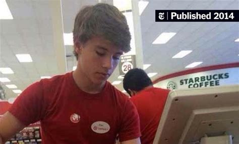 Known As Alex From Target Teenage Clerk Rises To Star On Twitter And Known As Alex From Target Teenage Clerk Rises To Star On Twitter And