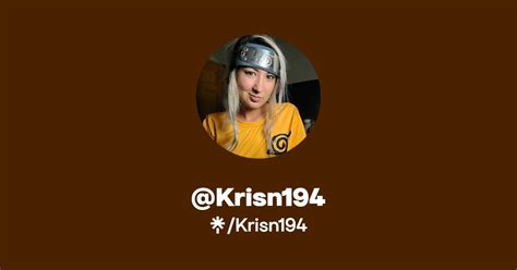 Krisn194 Onlyfans