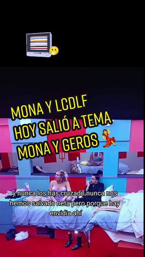 La Casa De Los Famosos Mona Y Karely Lcdlf Colegas Mikanovedades21 La Casa De Los Famosos Mona Y Karely Lcdlf Colegas Mikanovedades21
