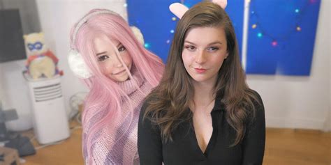 La Chica Gamer Belle Delphine Y F1nn5ter Est N Revolucionando Internet La Chica Gamer Belle Delphine Y F1nn5ter Est N Revolucionando Internet