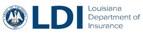 La Dept Of Insurance La Dept Of Insurance