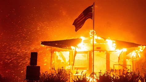 La Wildfires Everything We Know About The Ferocious Fires Battering La Wildfires Everything We Know About The Ferocious Fires Battering
