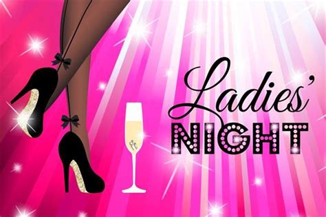 Lady S Night Blow Out