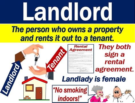 Landlord Liked What He Saw Landlord Liked What He Saw