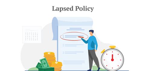 Lapse In Insurance