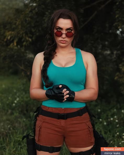 Lara Croft Roleplay Girls Mega Tomb Raider Cosplay Tombraider Lara Croft Roleplay Girls Mega Tomb Raider Cosplay Tombraider