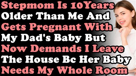 Larkin Love Get Stepmom Pregnant Scrolller