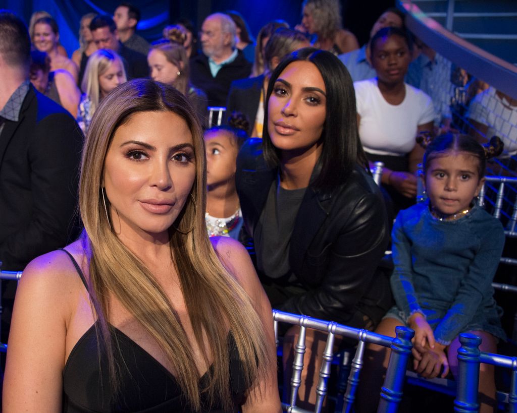 Larsa Pippen 49 Rocks Slinky Lingerie In Jaw Dropping Picture That Larsa Pippen 49 Rocks Slinky Lingerie In Jaw Dropping Picture That