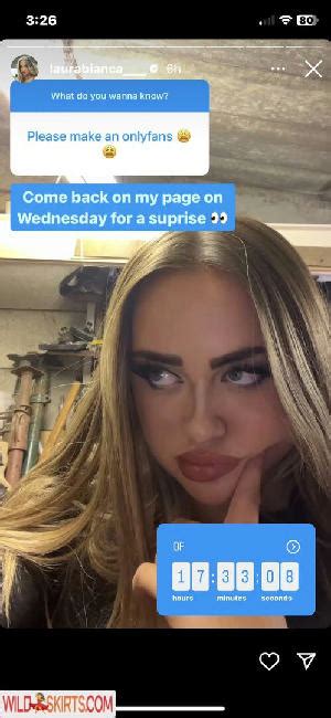 Laura Bianca Onlyfans