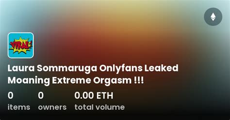 Laura Sommaruga Leaked