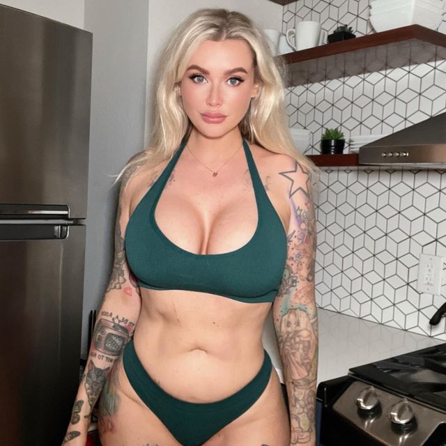 Lauralux Onlyfans
