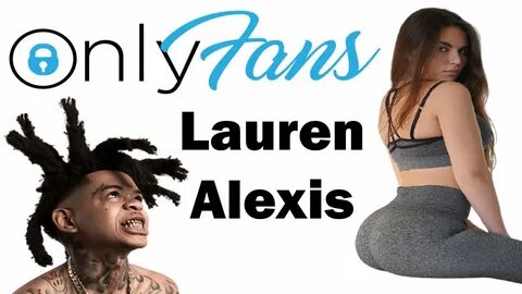 Laurenalexisgold Onlyfans
