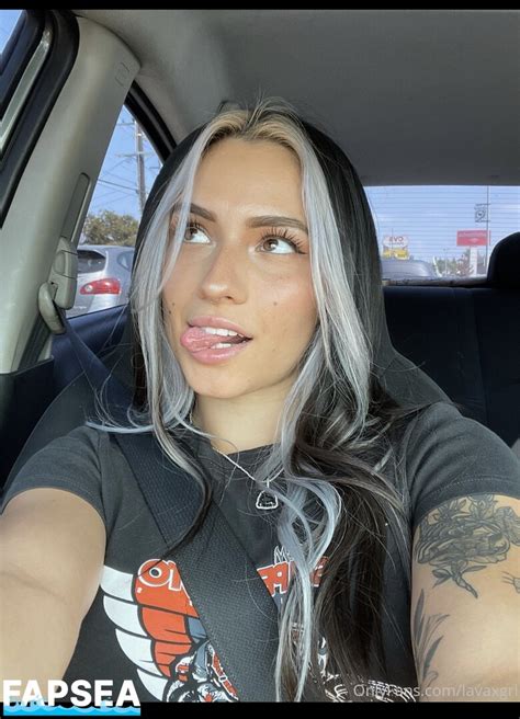 Lavaxgrl Nude Lavaxgrl Nude