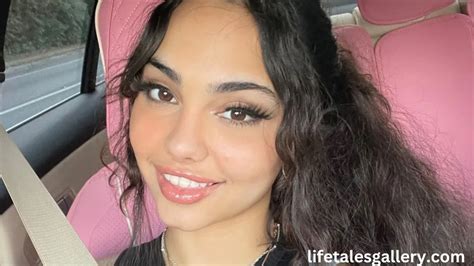 Layla Deline Age Career Family Net Worth Height Bio Wiki 2024 Layla Deline Age Career Family Net Worth Height Bio Wiki 2024