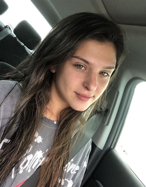 Leah Gotti Onlyfans