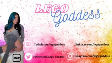 Lego Goddess Legogoddess Onlyfans Lego Goddess Legogoddess Onlyfans