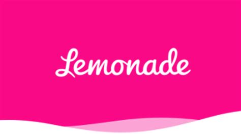 Lemonade Insurance Lemonade Insurance