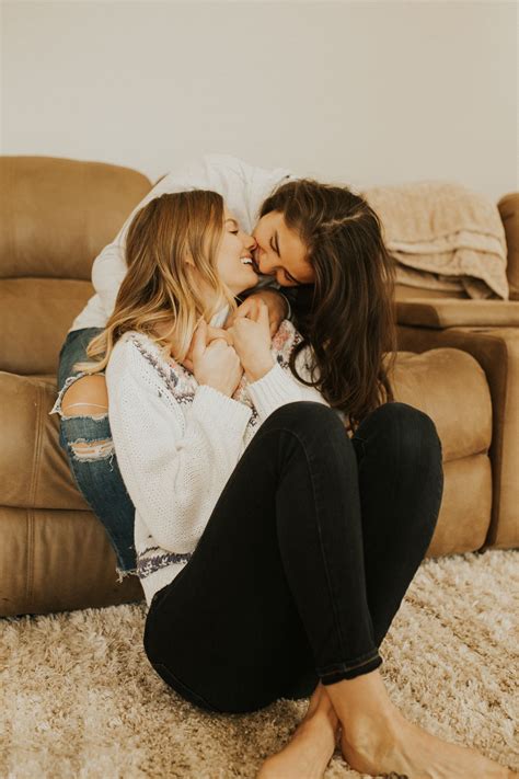 Lesbian Girlfriends