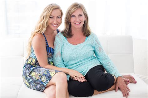 Lesbian Porn Mommy