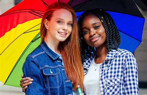 Lesbian Satisfaction