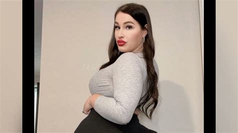 Lexi Bunni Alex Smith Biograf A Edad Im Genes Altura Valor Neto