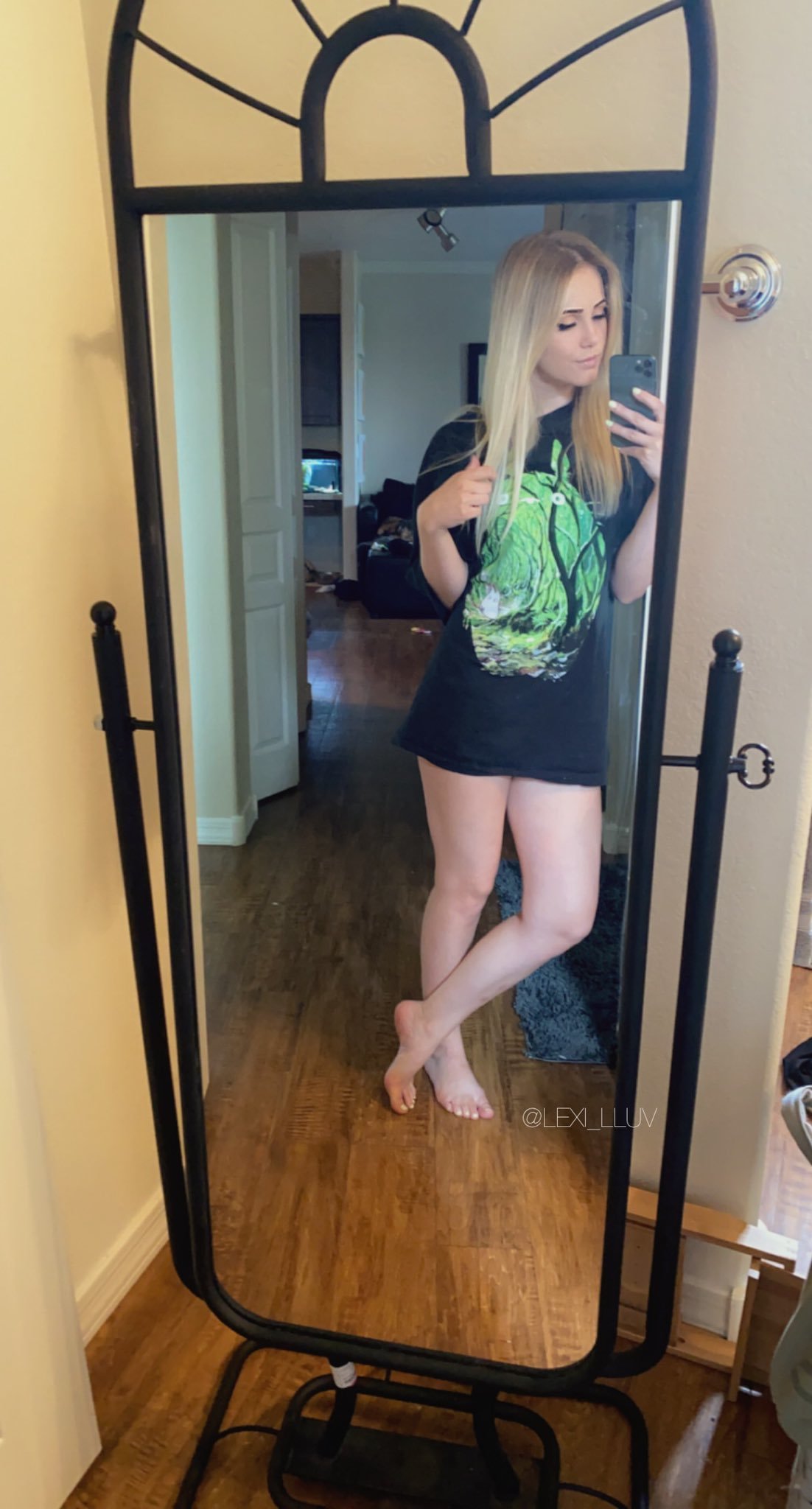 Lexi Luv Onlyfans
