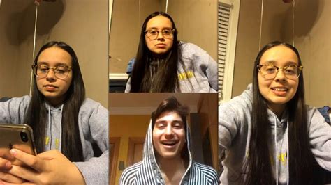 Liddlenique Instagram Live Stream 28 May 2020 Ig Live S Tv