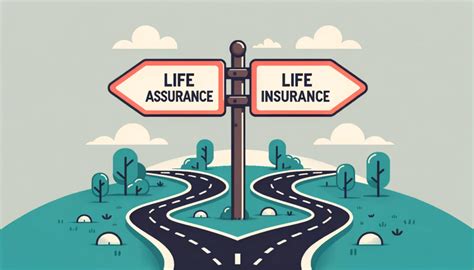Life Assurance Vs Life Insurance Life Assurance Vs Life Insurance