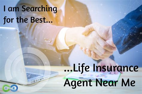 Life Insurance Agency Near Me