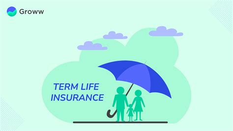 Life Insurance Term Insurance