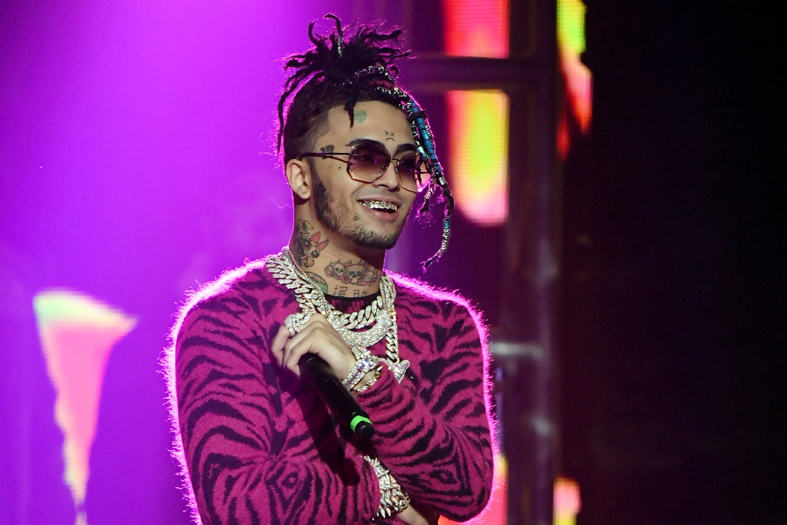 Lil Pump Lil Pump
