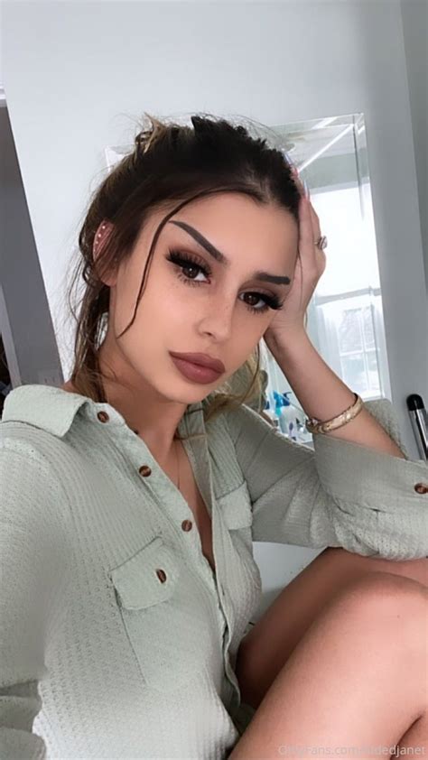 Lildedjanet69 Onlyfans