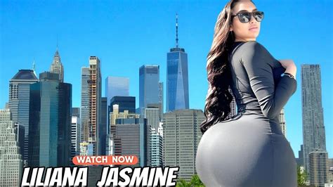 Liliana Jasmine Onlyfans