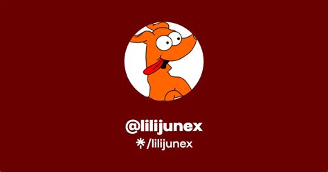 Lilijunex Onlyfans