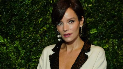 Lily Allen Launches Onlyfans Account Dedicated To Her Feet For Just 8 Lily Allen Launches Onlyfans Account Dedicated To Her Feet For Just 8