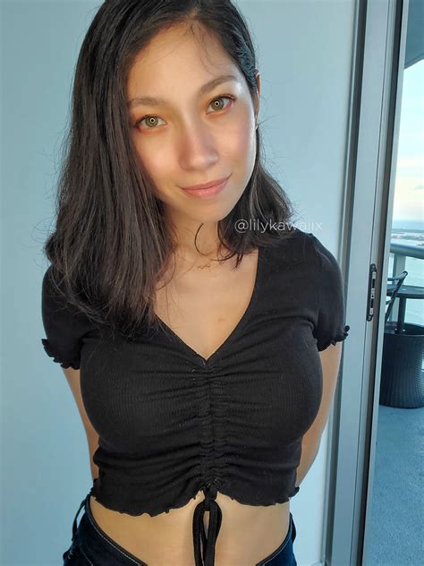 Lily Kawaii Onlyfans