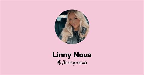 Linnynova Onlyfans