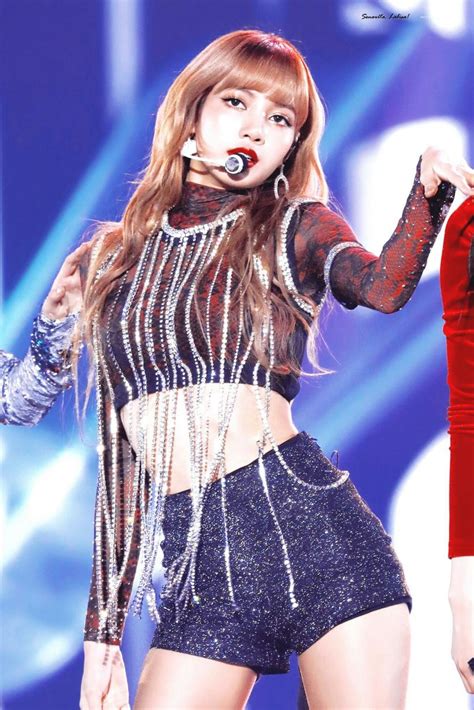 Lisa Blackpink Top Fans On Onlyfans