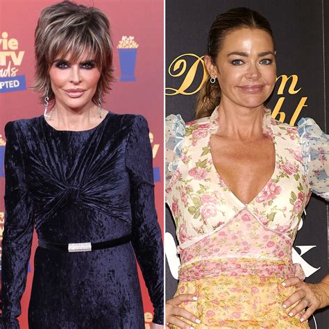 Lisa Rinna Reacts To Denise Richards Joining Only Fans Admits Her Own Social Media Is A Disaster Lisa Rinna Reacts To Denise Richards Joining Only Fans Admits Her Own Social Media Is A Disaster