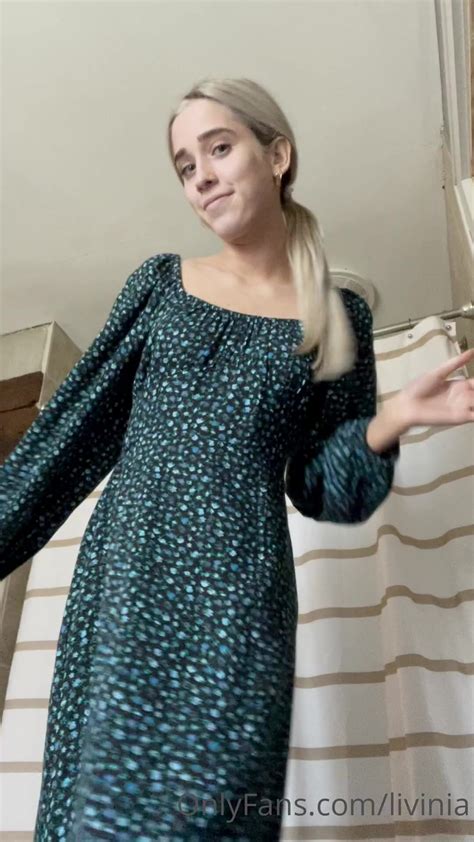 Livinia Onlyfans