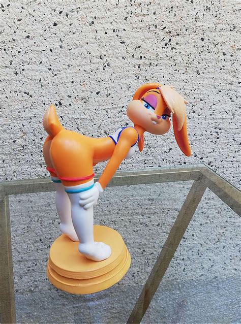 Lola The Rabbit Porn