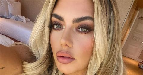 Love Island Star Megan Barton Hanson Could Give Onlyfans Masterclasses Love Island Star Megan Barton Hanson Could Give Onlyfans Masterclasses