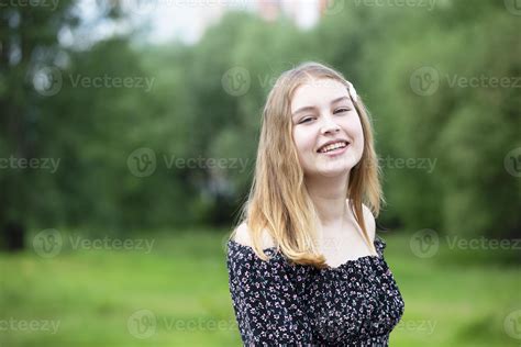 Lovely Girl That Loves Young Girl