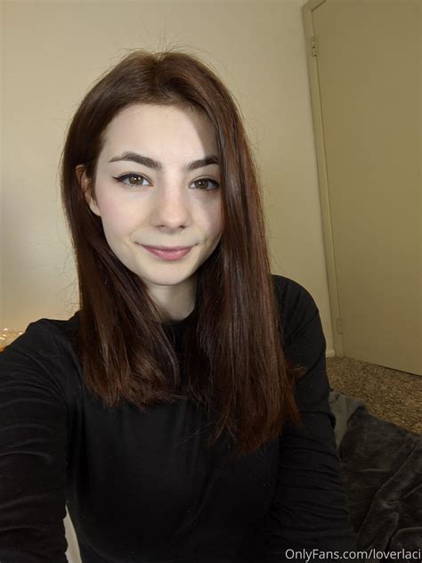 Lover Laci Onlyfans