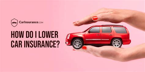Lower Auto Insurance